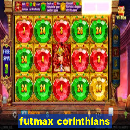 futmax corinthians